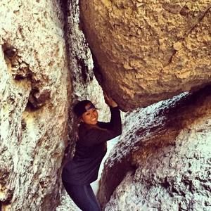 Meet your Posher, Cat